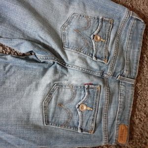 Levi's Jeans